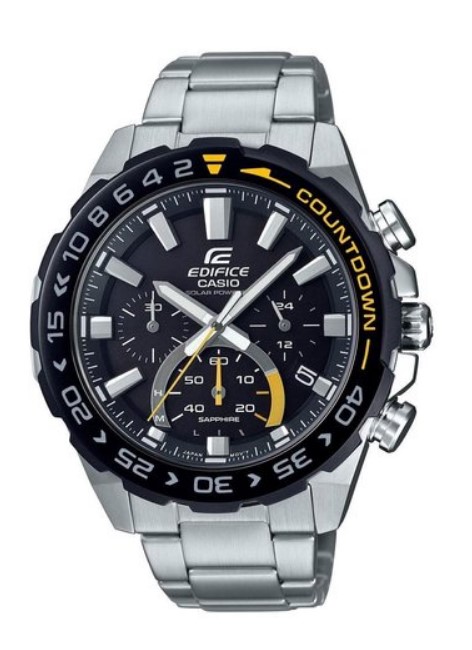 Casio Edifice EFS-S550DB-1AVUEF
